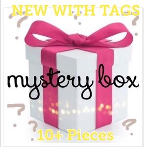 Mystery RESELLER BOX NEW WTH TAGS💰💰